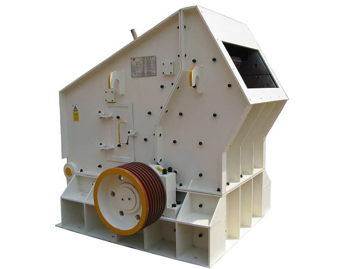 Impact Crusher